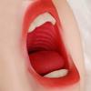 Double-Headed Silicone Male Masturbator with Realistic Features