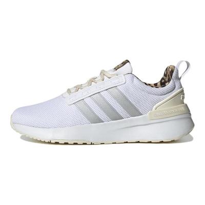 Racer TR21 'White Silver Metallic' Women's Sneakers GW4417