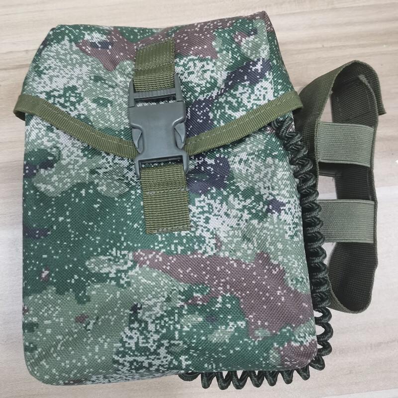 XINAISHI 3rd Gen Single Person Emergency First Aid Kit (Empty)