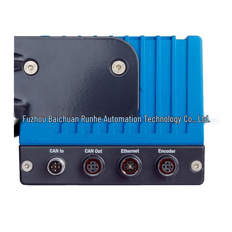 Brand New Sick Infrared Laser Scanner Sensor LMS4421R-16000 (1094132) LMS4421R-16000