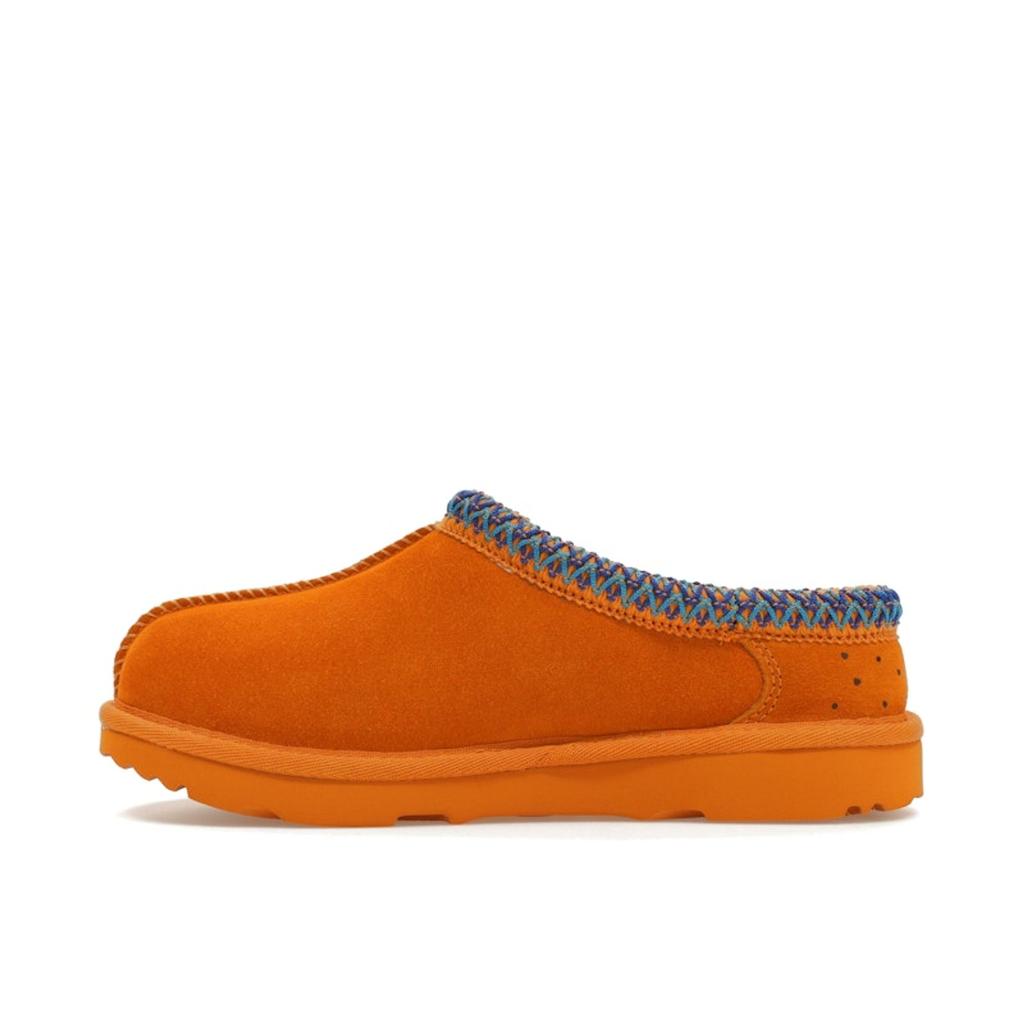 UGG Tasman II Tøffel Kakemonster Brun (Barn) Barnesneakers 1147214K-BRN