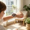 Portable Fan: 3-, Wearable Personal Fan — Featuring A Cute Design, For Summer Outdoor Travel And Indoor Use