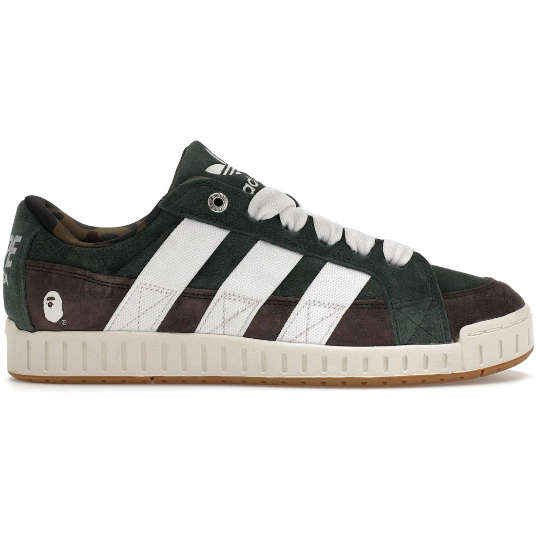 

Adidas Nrtn Bape Shadow Casual Shoes IE6117 46