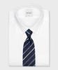 Gradient Color Regimental Tie