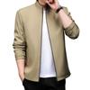 Autumn Men's Jacket Casual Wind Top Business Coat