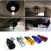 Car exhaust tail throat voice changer for Jeep Grand Cherokee Patriot Renegade Compass Commander Wrangler Rubicon SAHALA