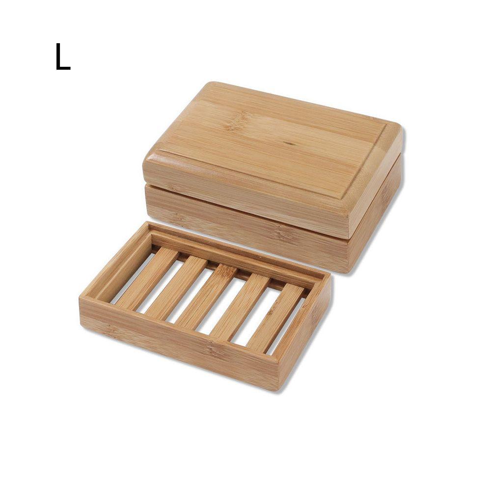 Bathroom Hardware Shower Self Draining Soap Dish Tray Soap Saver Organizer Hanging Box Soap Holder