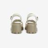 Portfolio Portfolio By ESquire Women S fiSherman Platform SandalS Ivory