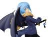 Banpresto That Time I Got Reincarnated as a Slime EXQ Figure Rimuru=Tempest Ver.2, Multicolor