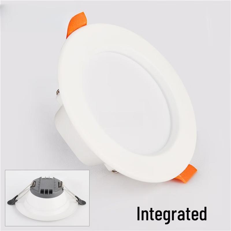 

oenyled LED Recessed Downlight