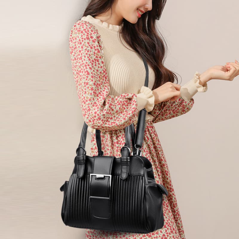 Handbag Tote Bag Fashion Messenger Bag