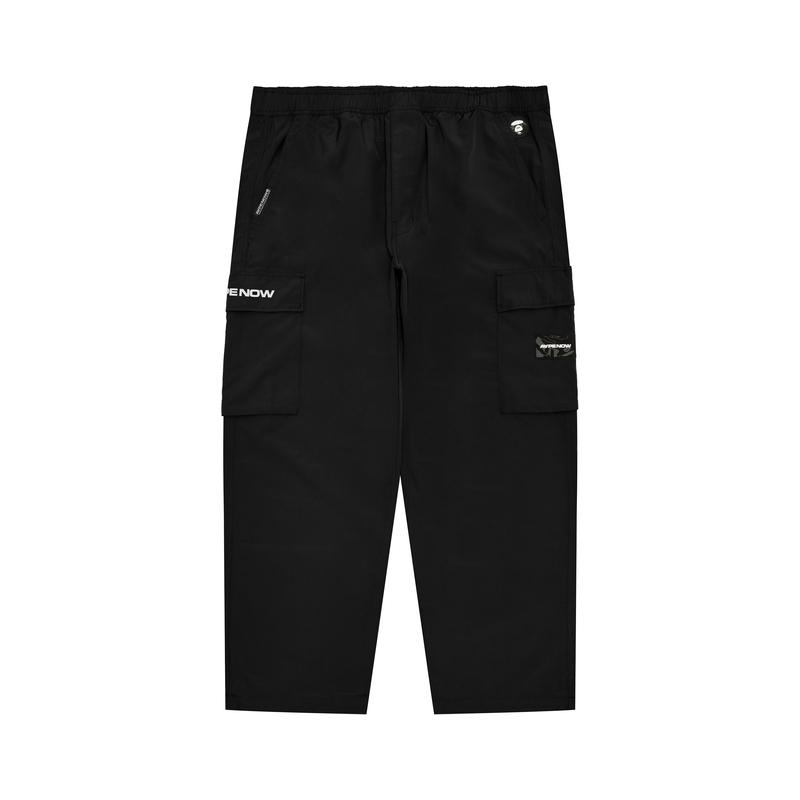 Aape cargo-pocket pants AAPPTMB667XXO