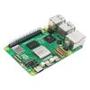 Raspberry Pi 5B Dev Board: 5th Gen, Quad-core, PCIe, USB 3.0, Python-ready