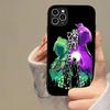 A-Apothecary D-Diaries Maomao Phone Case Silicone PC+TPU For For iPhone  11 12 13 14 15 16 Plus Pro Max Cover