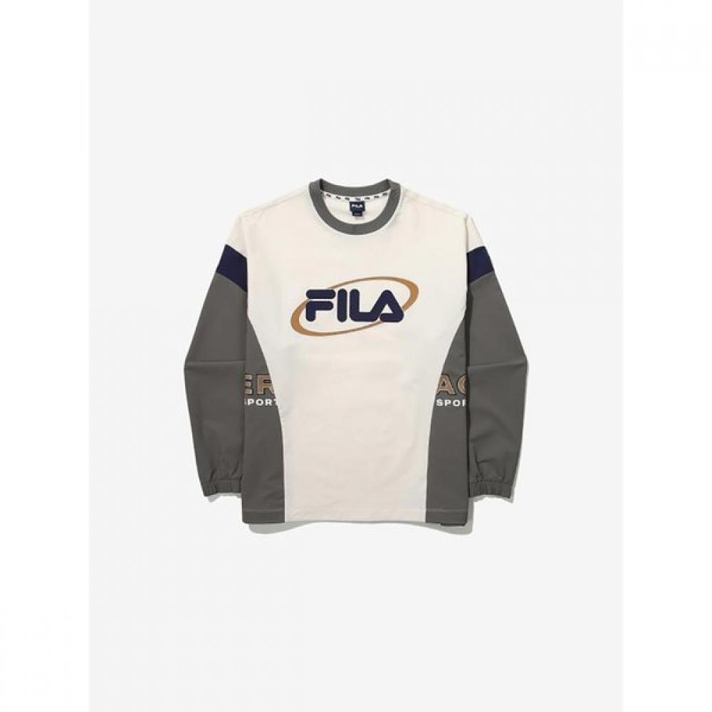 Fila Uni Life Woven Sweatshirt