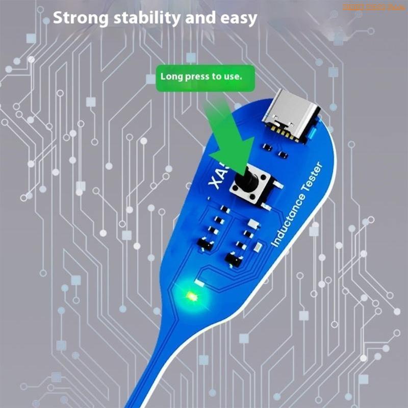 

K1AE Digital Electronic Measurement Detector Tool For Circuit Testing Quality Control China Mainland