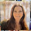 LP Record JUDY COLLINS  Recollections K42035 Elektra 1972 UK CountryFolk Used