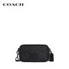COACH Men's Wyatt Small Camera Crossbody Bag