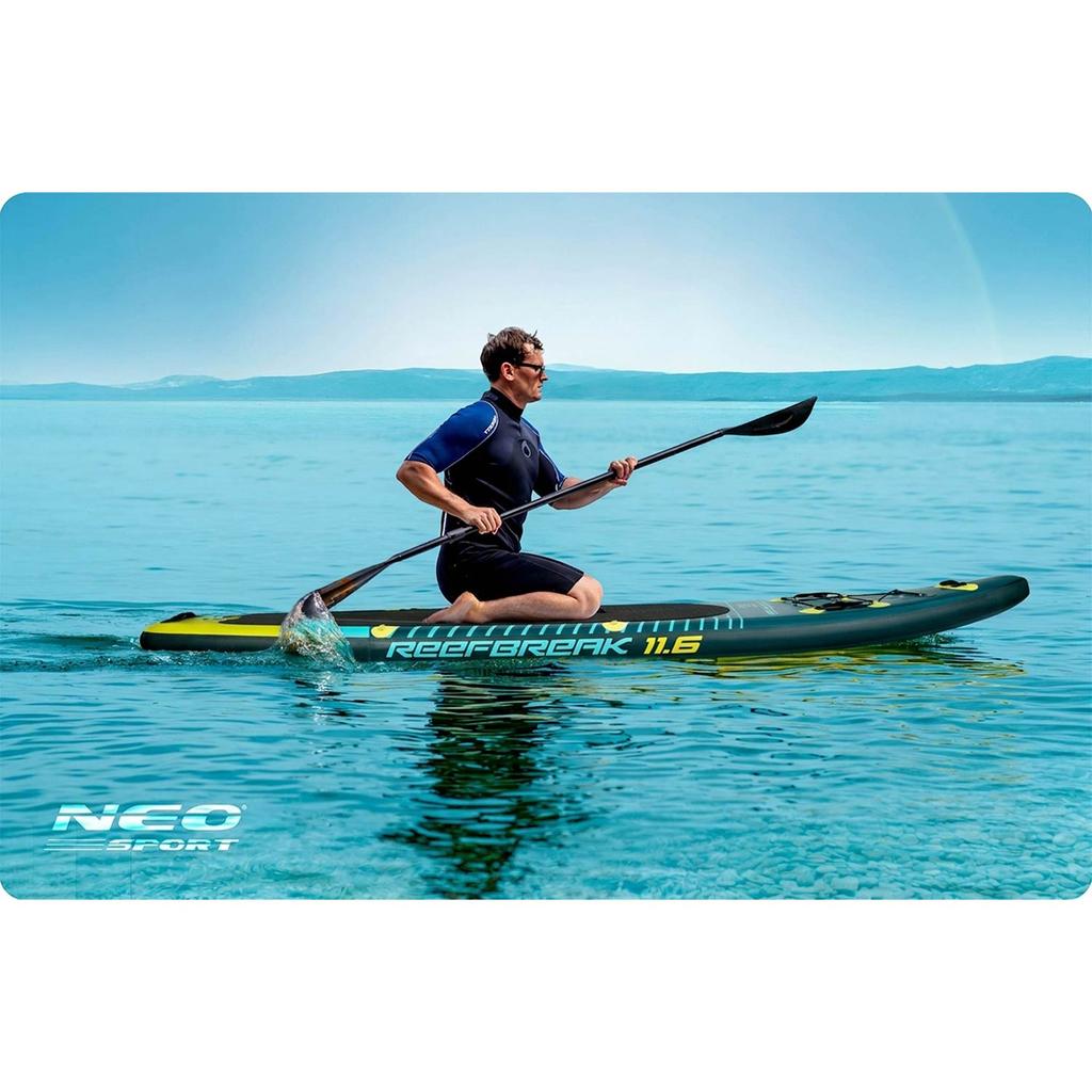 Deska Sup Reefbreak 350 X 81 X 15 Cm Neo-Sport 170310