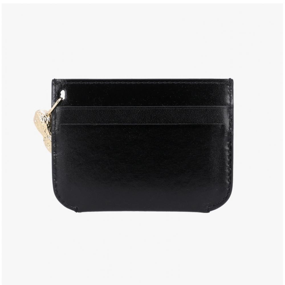 Givenchy Lucky Charm Card Wallet Bb60qbb13a