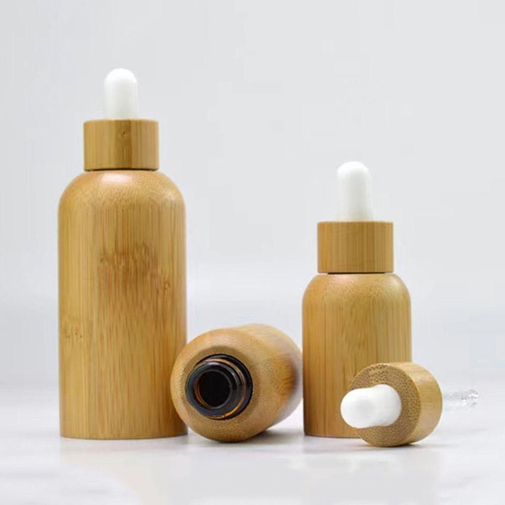 

Pipettes Travel Perfume Bottle Essential Oil Bottles Empty Refillable Bottles Essential Oil Dropper білий