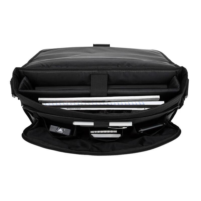 Lenovo ThinkPad 15.6-inch Business Messenger Bag