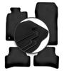 Premium Car Mats For: Mercedes CLK W208 Coupe (1997-2003)