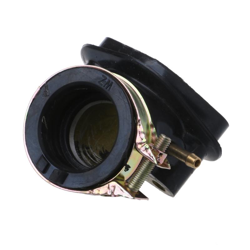 23mm sací potrubí karburátoru pro GY6 125cc 150cc čínské skútry, mopedy, čtyřkolky, motokáry