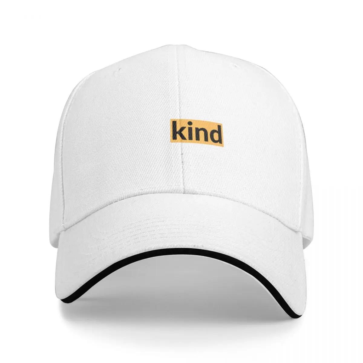 

Be Kind Baseball Cap Cosplay Golf Women s 2025 Men s