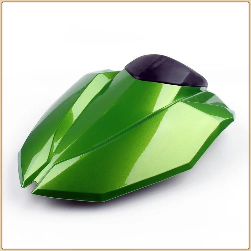 Motorcycle passenger Pillion rear seat hood fairing hump for Kawasaki Z800 Z 800 2013 2014 2015 2016 2017 2018