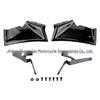 Yamaha MT10 23-24 Front Beak Fender and Wind Deflector Accessories