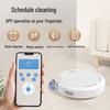 LISM Smart Robot Vacuum Cleaner