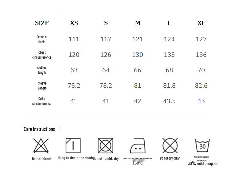 CROQUIS Veste Homme Printemps 2025 Coupe H Ample Col Manches Longues