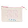 Makeup 3 2 Hello Pouch, Pockets, Rooms, Face, Kitty, SRTZ-277