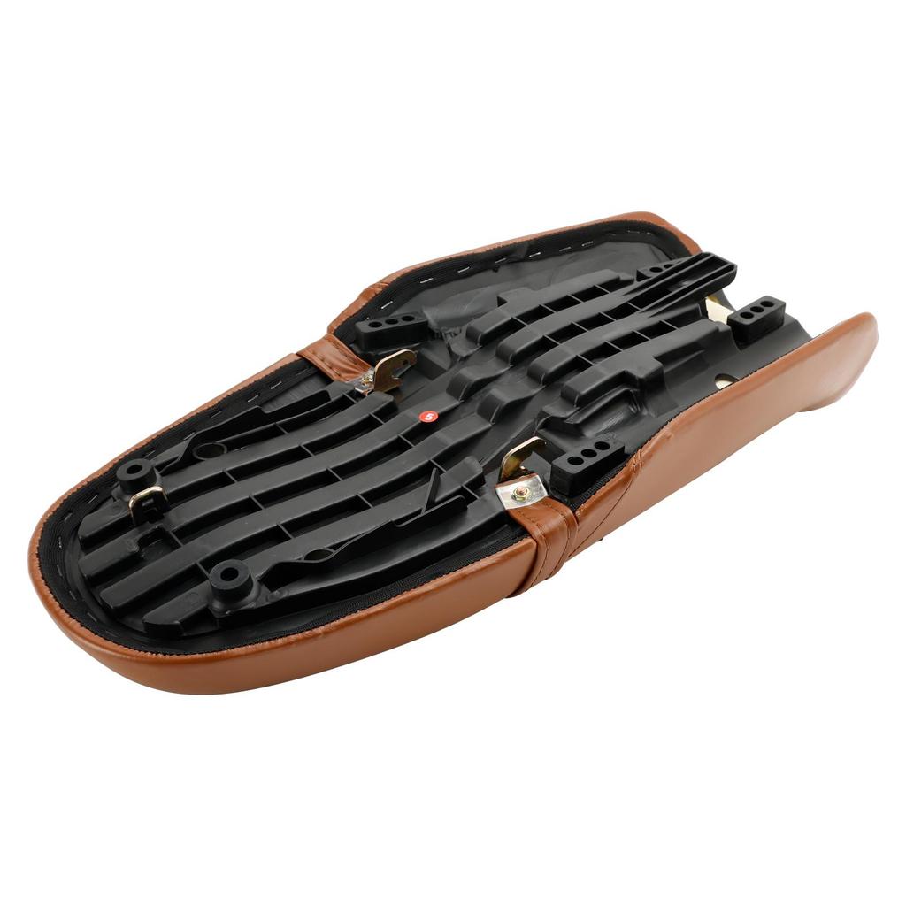 Complete Cushion Rider Passenger Seat Fits For Honda Cl300 Cl500 2023-2024