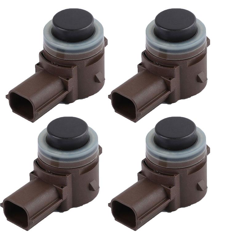 New PDC Parking Sensor For Ford Focus Edge Mustang Explorer Lincoln Mkx Fiesta MK8 Ecosport Nautilus Police HU5T-15C868-AAW