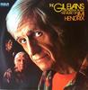 LP Record GIL EVANS  Plays The Music Of Jimi Hendrix RJL2706 RCA 1984 Japan Jazz Used