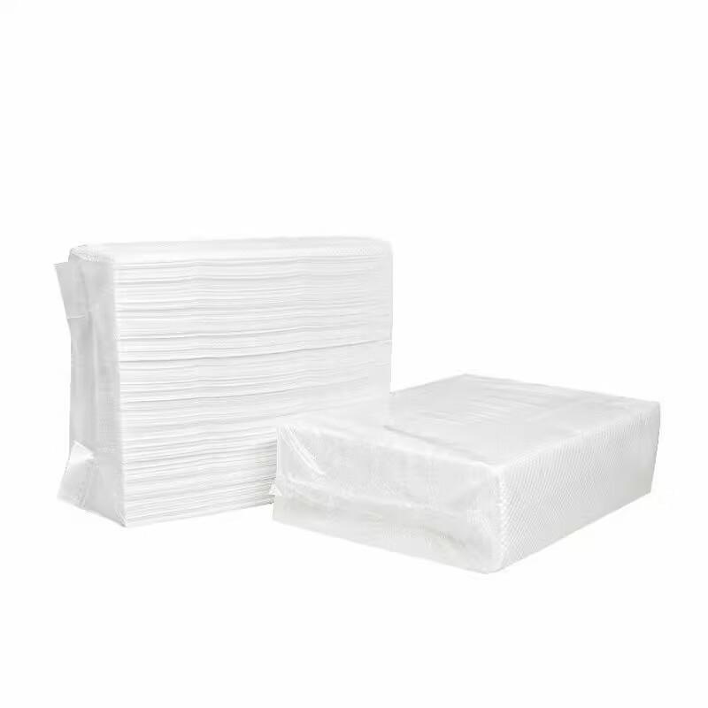 Runhong Business Hand Towel Paper