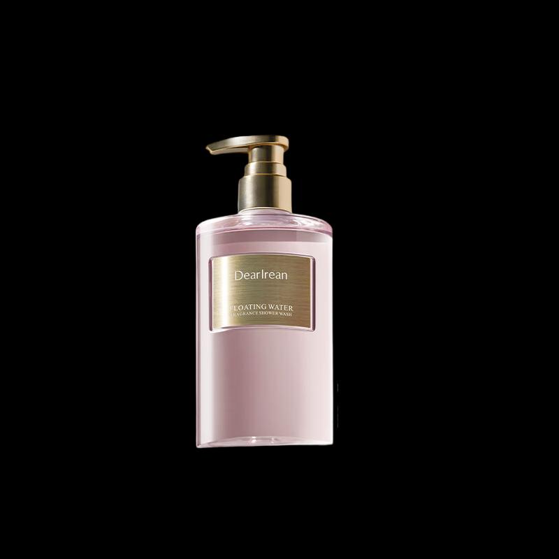 

Unique Irene Scented Shower Gel 350ml