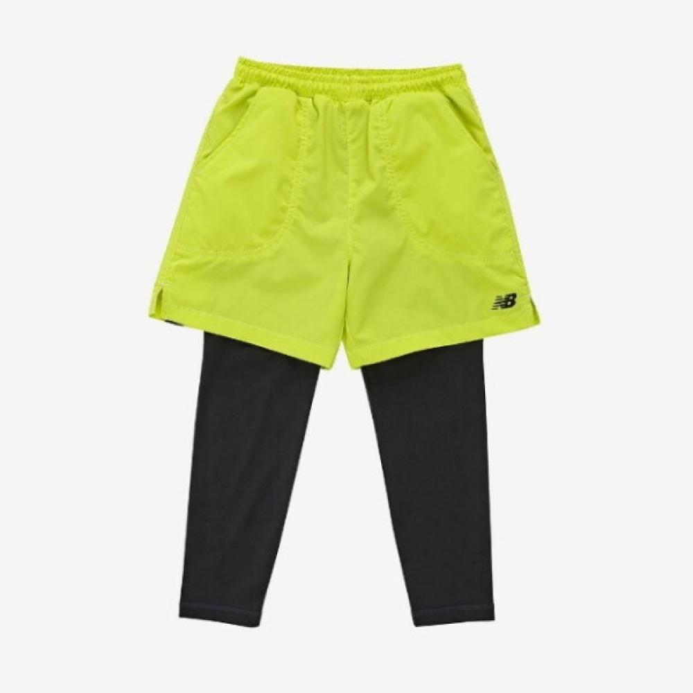 

New Balance Kids Swim Pants Nqj Nk9re2103b Ah Essential Part 9 Leggings Bow 130