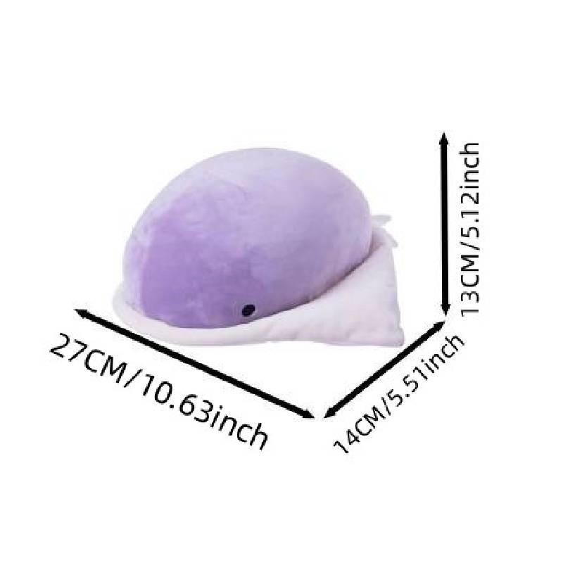 Smiling Devil Ray Plush Toy Pillow For Kids And Adults