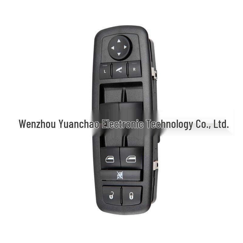 Dodge Journey 09-10 Electric Window Lifter Switch 04602534AF