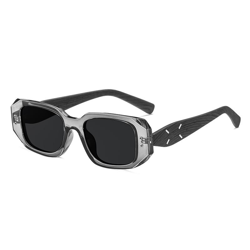 

Polarized Square Design Sunglasses For Men Women Classic Vintage Retro Travel Big UV400 Sun Glasses Male Female Eyewear 2025