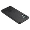 For Samsung Galaxy A16 5G/Galaxy A16 4G Leather Phone  Back Cover with Cloth Texture