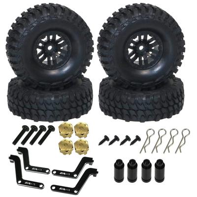 SP Crawler Kit: Kyosho MINI-Z 4X4 for Jimny Sierra [Eagle Model] [#MINI-Z4X4-21JM]