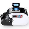 Weirong T6(C) Smart RMB Banknote Counter CN Plug (adapter Included)