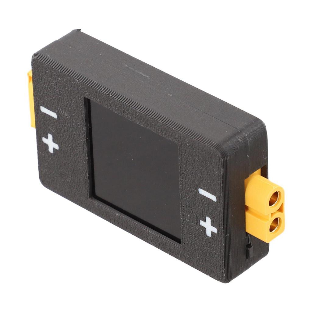 Monitorovací zařízení pro LIPO baterie s přesným čtením nabíjení a vybíjení