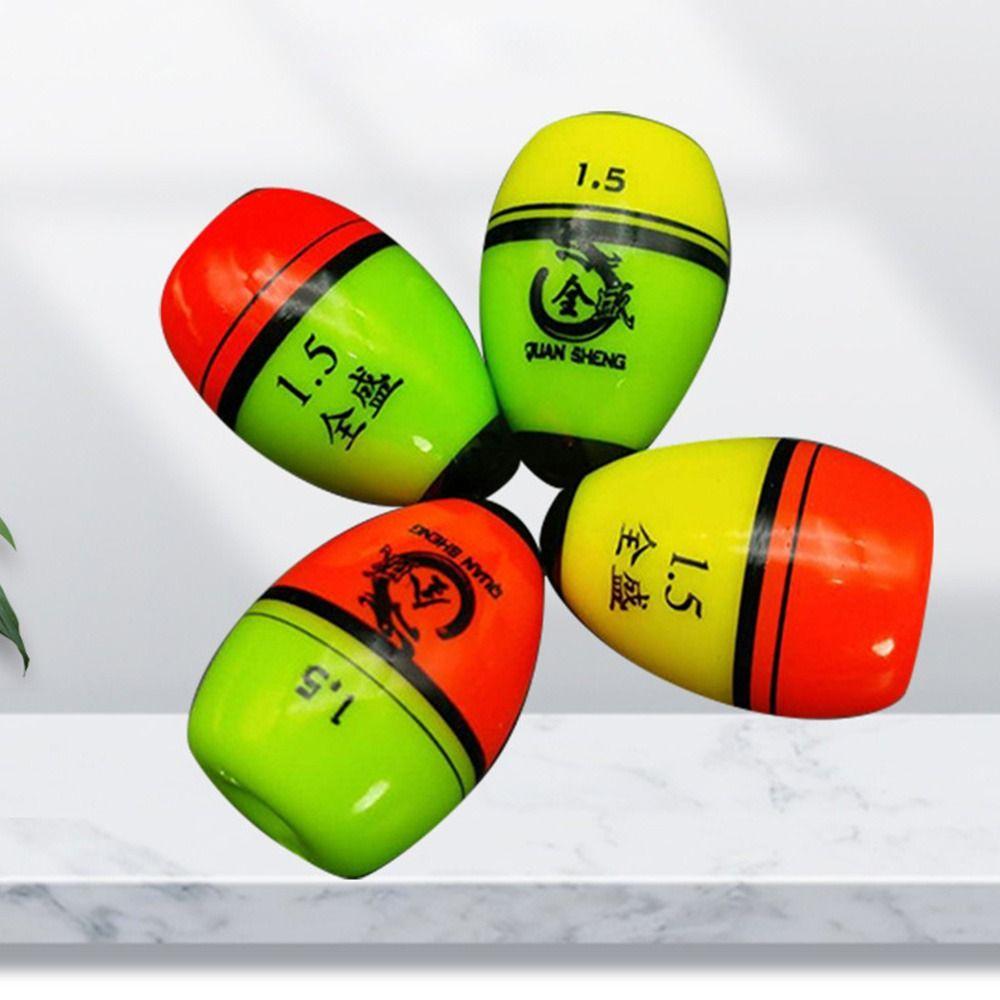 Durable Gyro Type Sea Fishing Fishing Tackle Buoy Fishing Float ABS