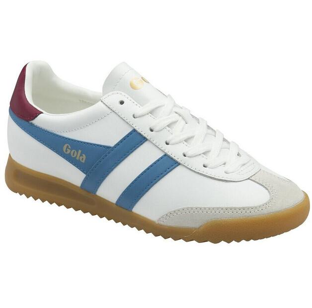 Кроссовки Gola Classics Women s Torpedo Leather Trainers EU 37