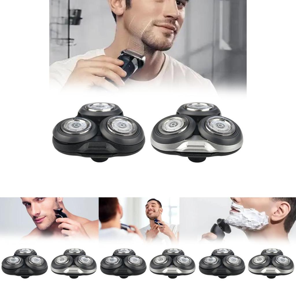 Shaving Head Replacement For Philips S5000 Series Mens Grooming